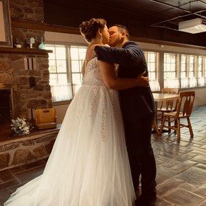 Meet your Posher, Patrick